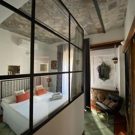 Alvorada Rooms Palermo Dış mekan fotoğraf