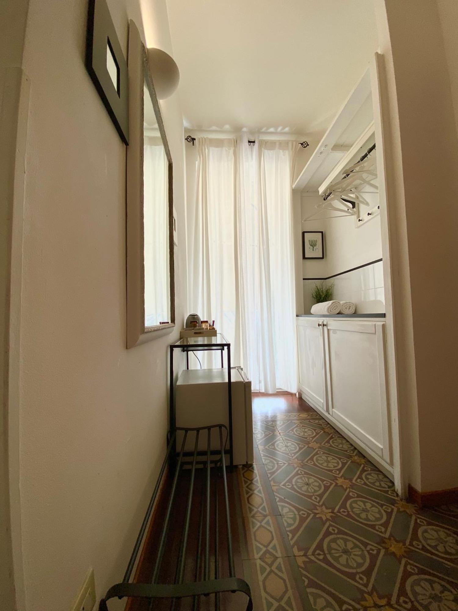 Alvorada Rooms Palermo Dış mekan fotoğraf