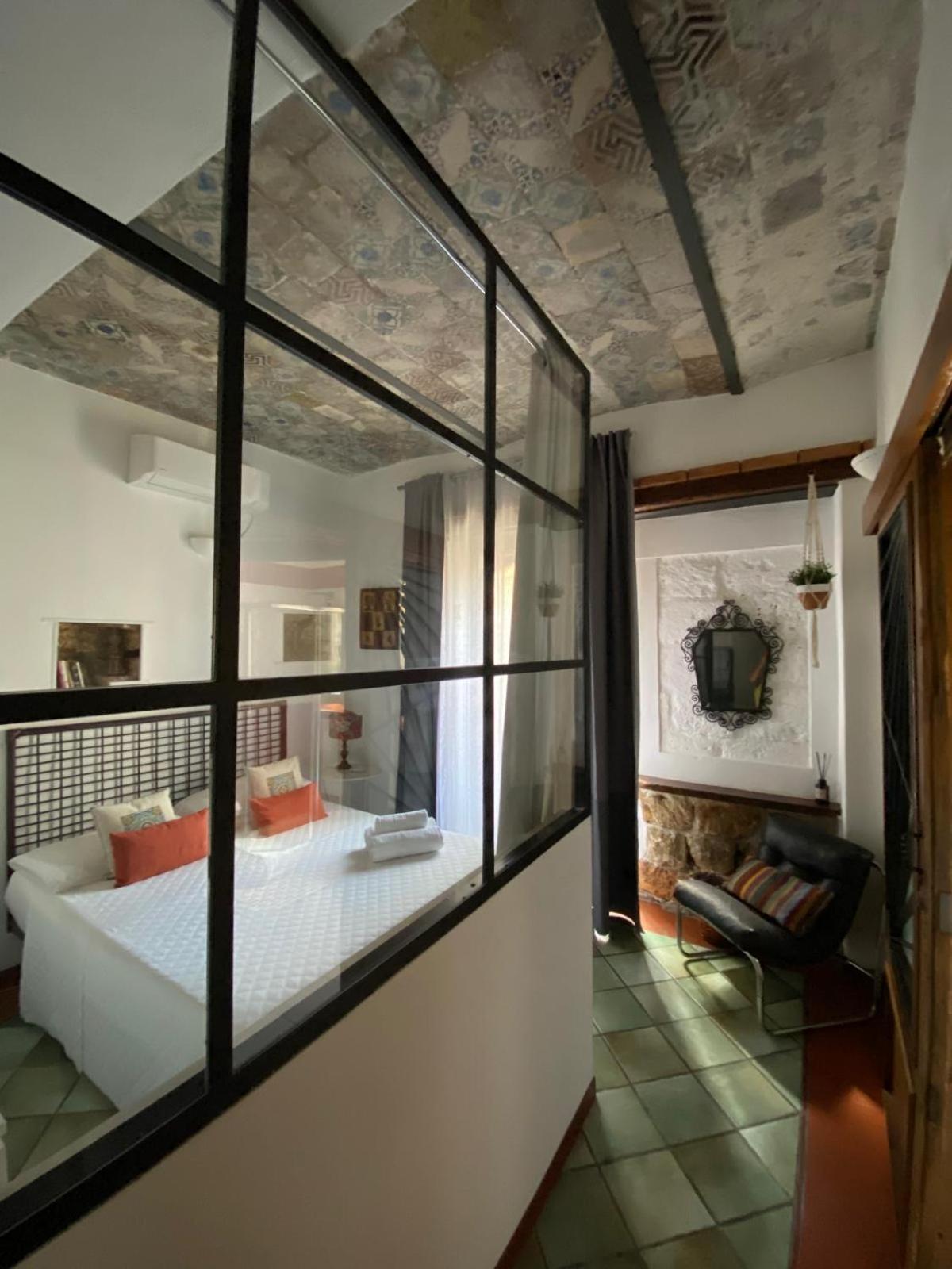 Alvorada Rooms Palermo Dış mekan fotoğraf